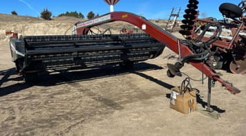 Main image MacDon 5010