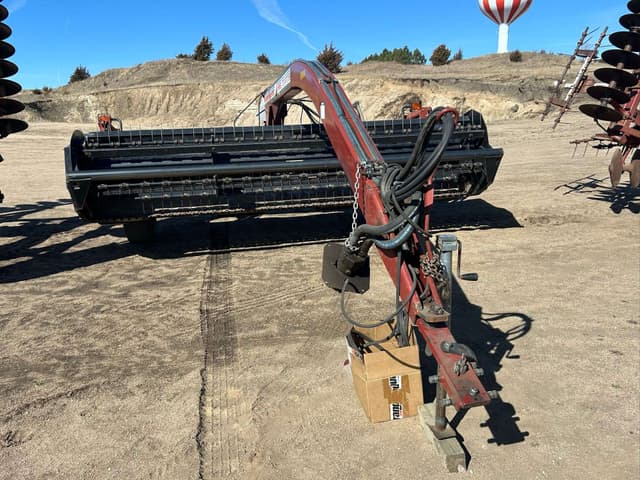 Image of MacDon 5010 equipment image 2