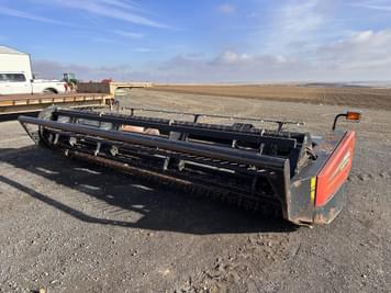 Main image MacDon 933