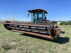 2001 MacDon 9350 Image