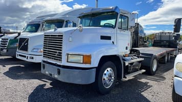 Main image Mack CH600