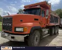 2001 Mack CL713 Image