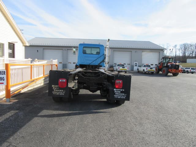 Image of Mack CL713 equipment image 4