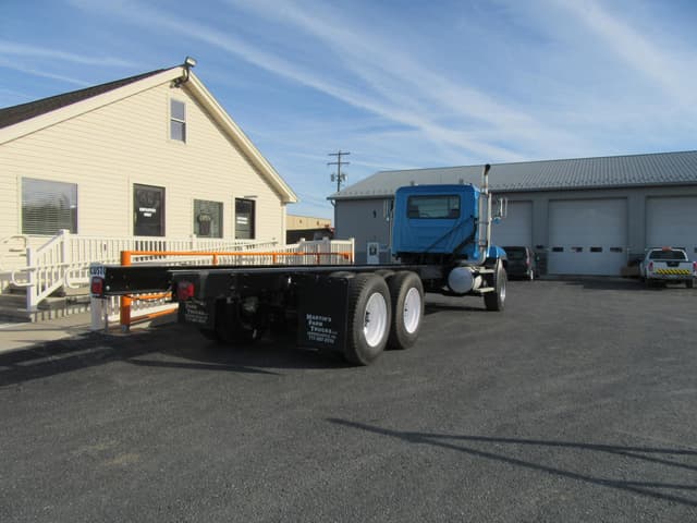 Image of Mack CL713 equipment image 3