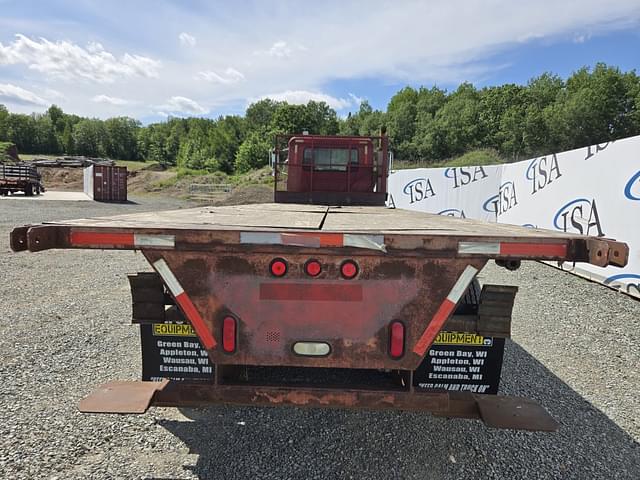 Image of Mack CL713 equipment image 3