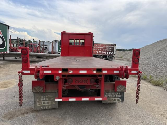 Image of Mack CL713 equipment image 2