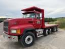 2001 Mack CL713 Image