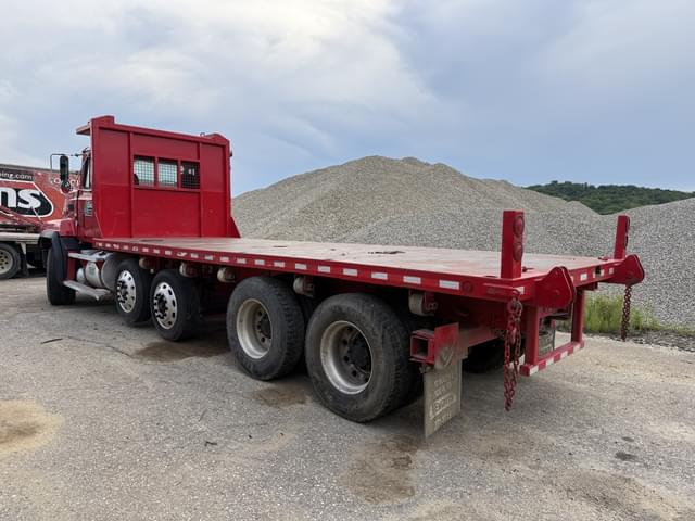 Image of Mack CL713 equipment image 1