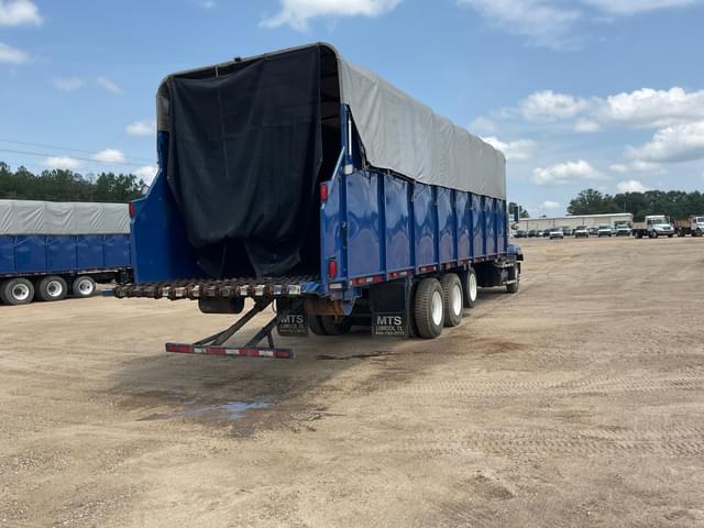 Image of Mack CL713 equipment image 4