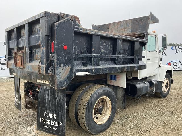 Image of Mack CS300P equipment image 4
