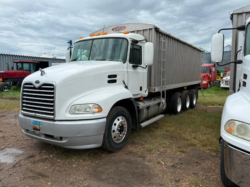 Image of Mack CX600 Primary image