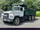 2001 Mack RD690S Image