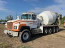 2001 Mack RD690S Image