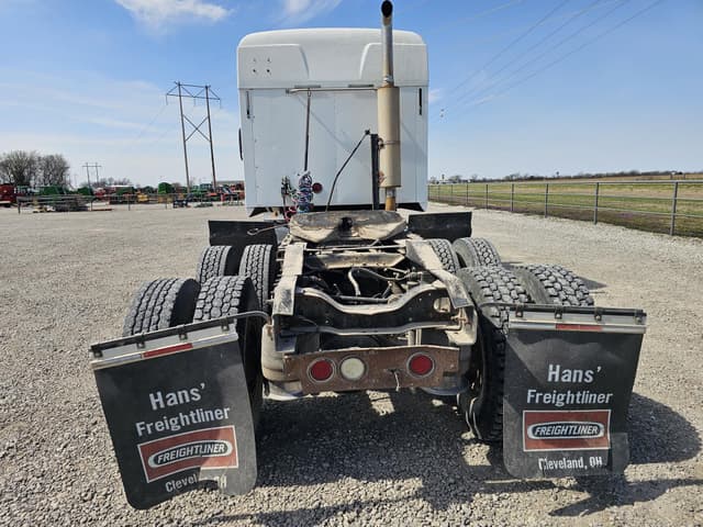 Image of Mack Vision CX613 equipment image 4