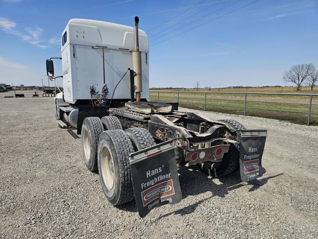 Image of Mack Vision CX613 equipment image 3