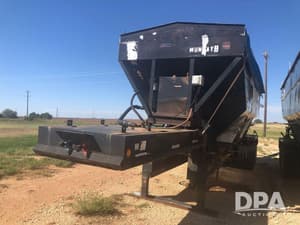 2001 Magnolia CHASSIS Image