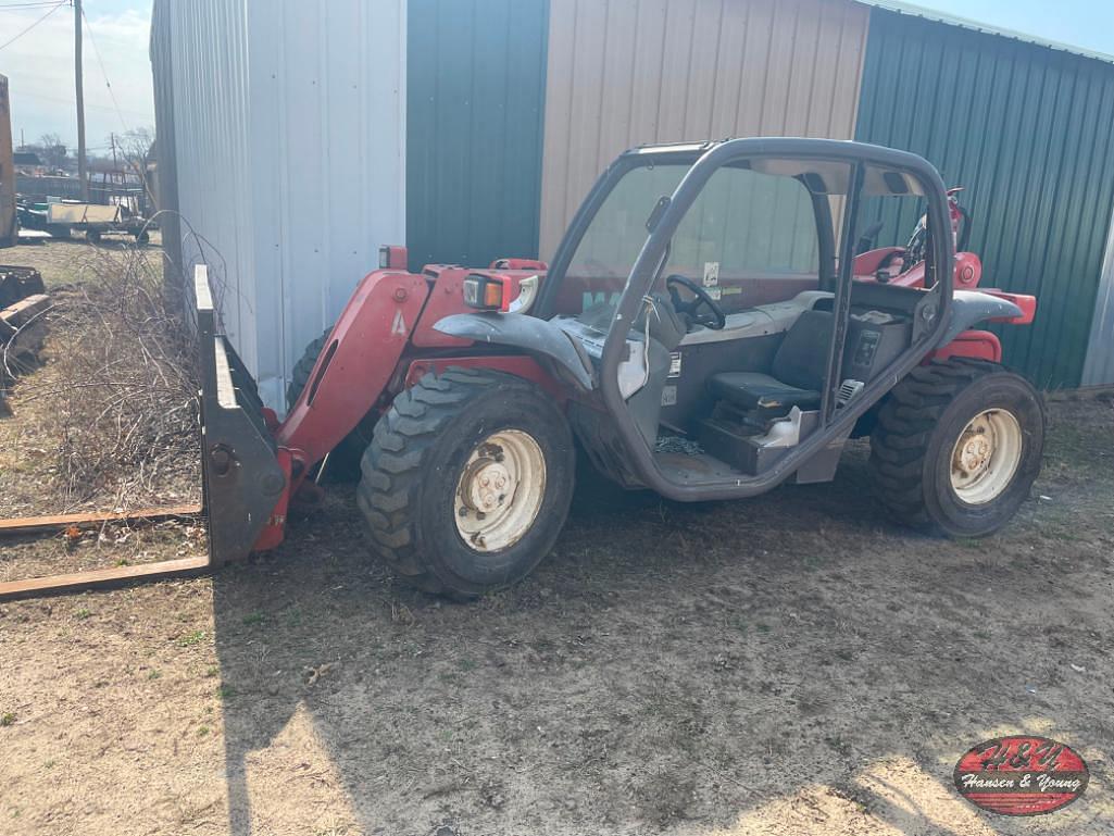 Image of Manitou MLT628T Primary image