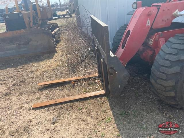 Image of Manitou MLT628T equipment image 1