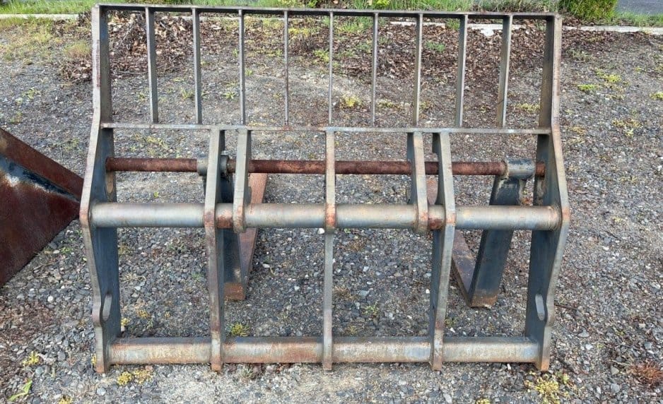 Main image Manitou Pallet Forks