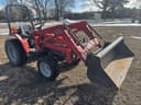 2001 Massey Ferguson 1233 Image