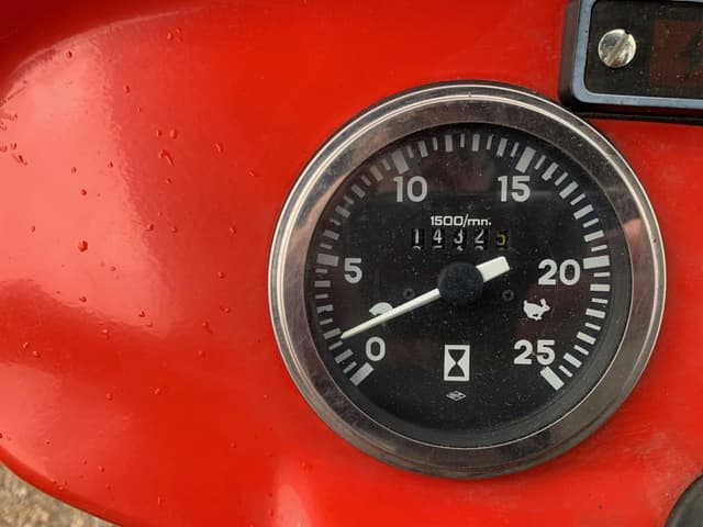 Image of Massey Ferguson 243 equipment image 1