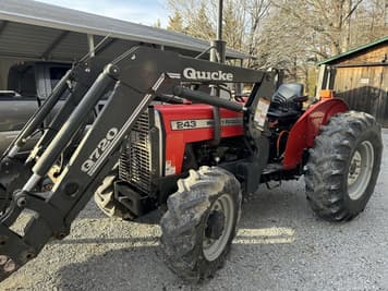 Main image Massey Ferguson 243