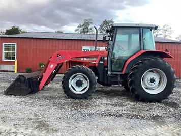 Main image Massey Ferguson 4243