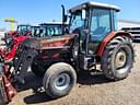 2001 Massey Ferguson 4255 Image