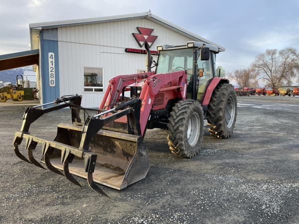 Equipment Main Image