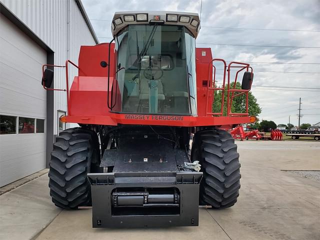 Image of Massey Ferguson 8780XP equipment image 3