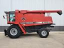 2001 Massey Ferguson 8780XP Image