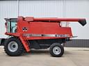 2001 Massey Ferguson 8780XP Image