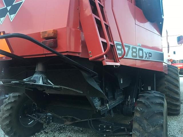 Image of Massey Ferguson 8780XP equipment image 4