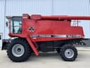 2001 Massey Ferguson 8780XP Image