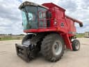 2001 Massey Ferguson 8780XP Image