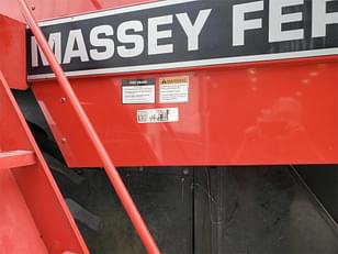 Main image Massey Ferguson 8780XP 12