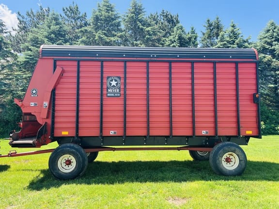 Main image Meyer 4518