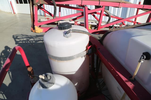 Image of Miller Pro 1000 equipment image 3