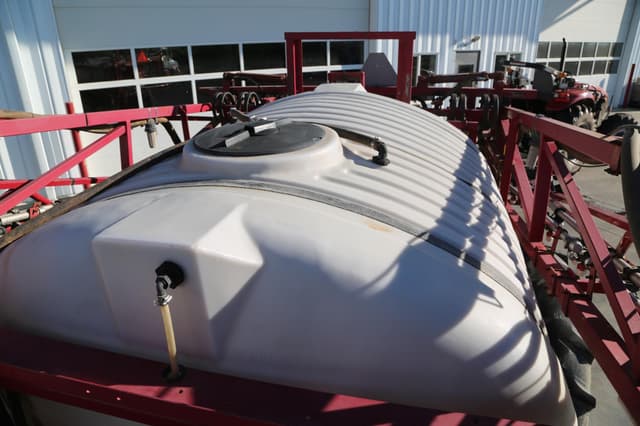 Image of Miller Pro 1000 equipment image 4