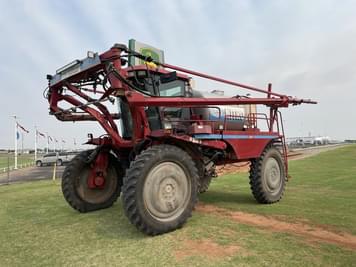 Main image Miller Nitro 200HT