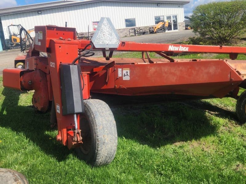 Image of New Idea 5212 Image 1