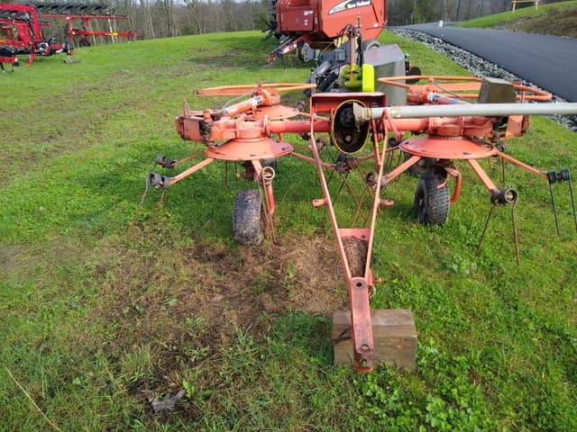 Image of New Idea 5212 equipment image 4