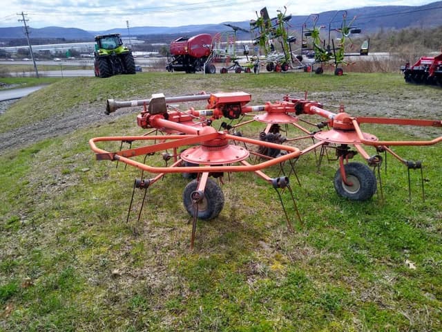 Image of New Idea 5212 equipment image 1