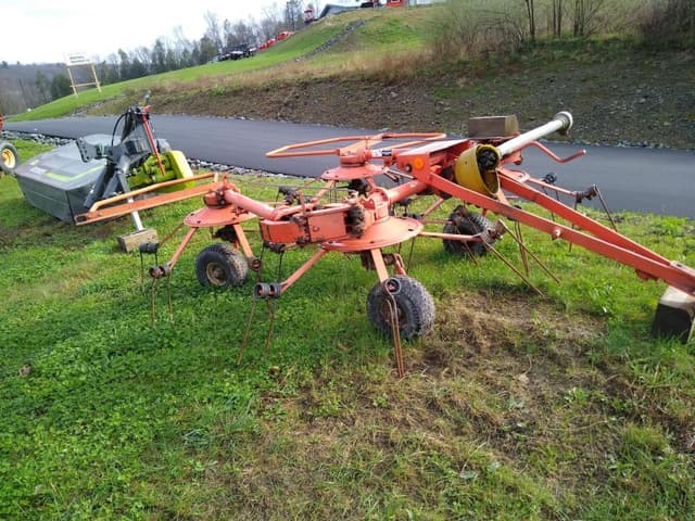 Image of New Idea 5212 equipment image 3