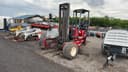 2001 Moffett M5500 Image