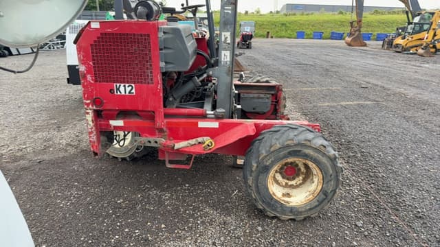 Image of Moffett M5500 equipment image 3