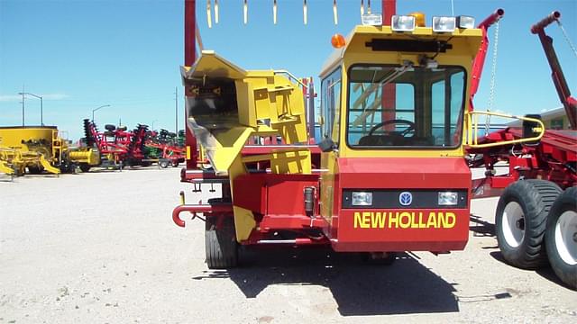 Image of New Holland 1089 equipment image 1