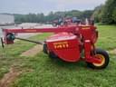 2001 New Holland 1411 Image