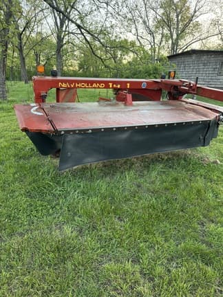 Image of New Holland 1411 equipment image 1