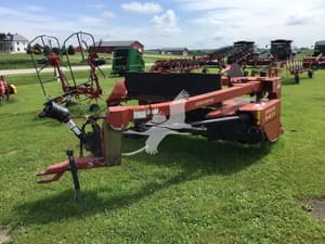 2001 New Holland 1411 Image